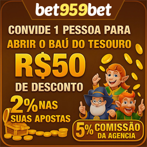 bet959bet Indique amigos para receber um bônus