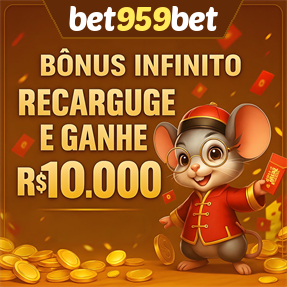 bet959bet Ganhe R$ 100,00 Gratis