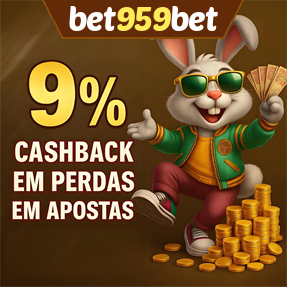 bet959bet Fundo de Resgate de Perdas Semanais