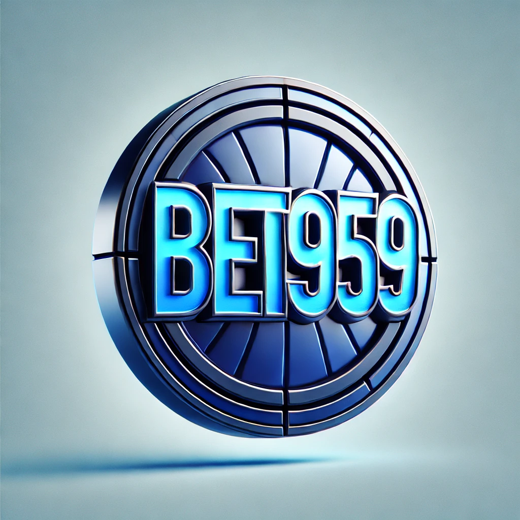 Logo da bet959